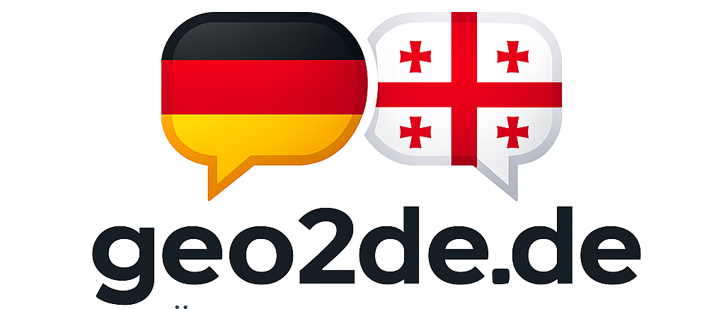 geo2de.de